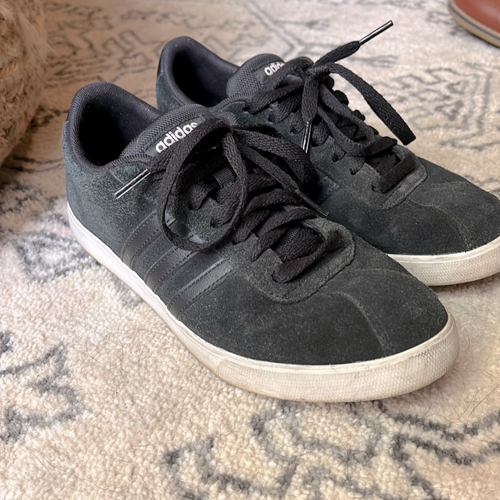 Women’s Adidas Black size 7
